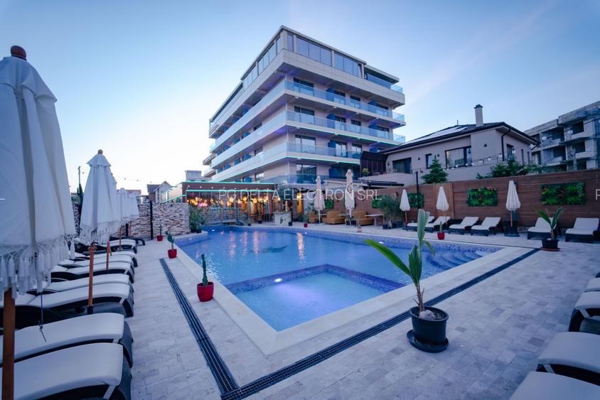 DE VANZARE HOTEL ALMAR LUXURY ****- LUX SI CONFORT LA CELE MAI INALTE STANDARDE - 3