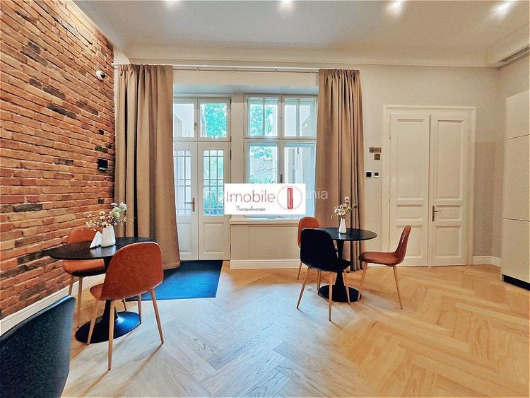O Capodopera arhitecturala: | Apartament de Lux 4 Camere, Ultracentral, - 4