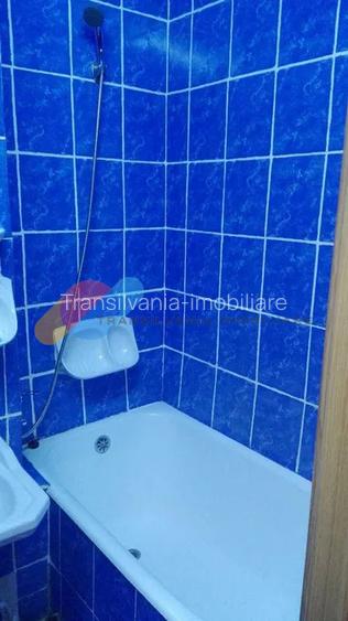 Apartament 2 camere, 42mp - Manastur - 8