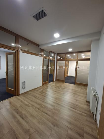 Spatiu centra Mircea cel Batran - 7