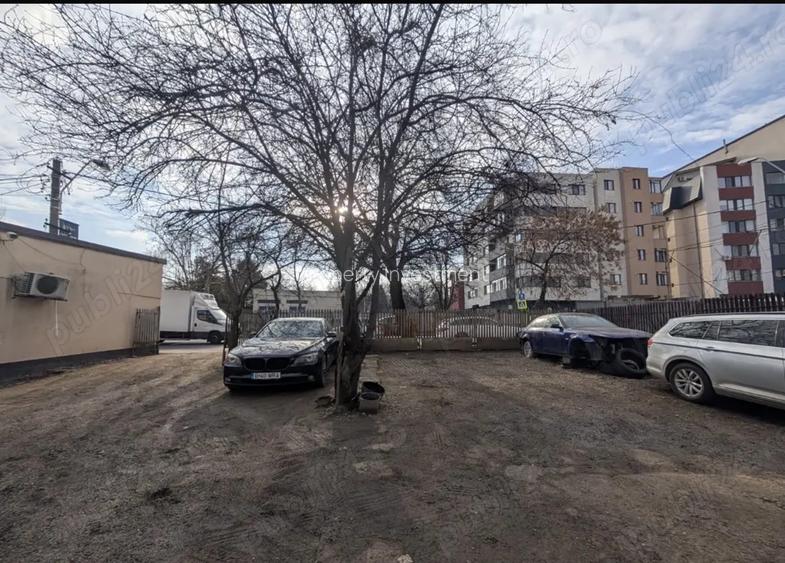 Teren Intravilan 874mp | Militari | Uverturii- Lujerului - 7