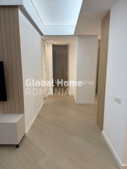 Apartament 3 camere 75MP | Pipera- Cortina North - 5