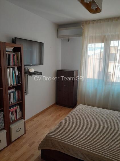 Calea Calarasilor Ap 3 cam dec 91 mp+garaj+boxa, et 1/5, bloc 2009 - 161