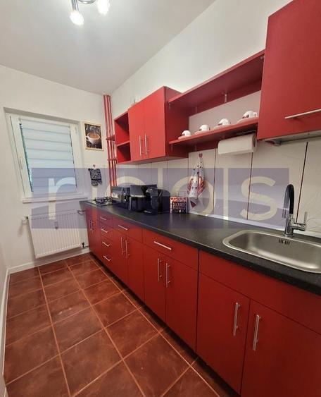 VANZARE GARSONIERA MOBILATA SI UTILATA  - TINERETULUI - 7