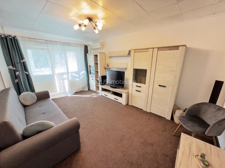 Apartament 2 camere, 58mp, Mobilat/Utilat - Tei | Teiul Doamnei - 2