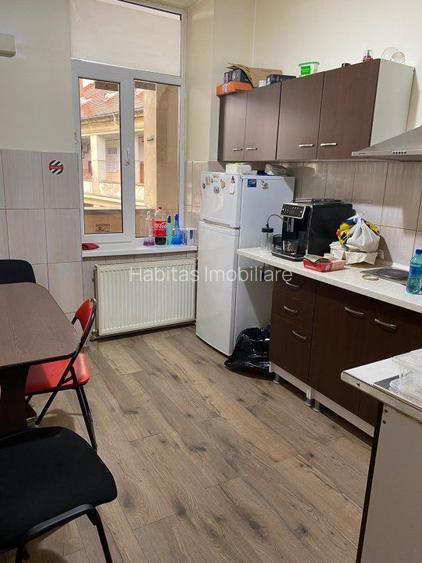 Apartament cu 2 camere pe strada Dorobantilor la 2 pasi de Tribunal - 4
