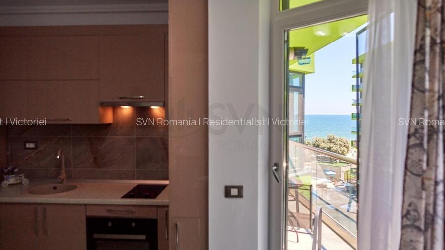 REA1024672 Mamaia Nord 2 Camere Alezzi Beach Resort - 6