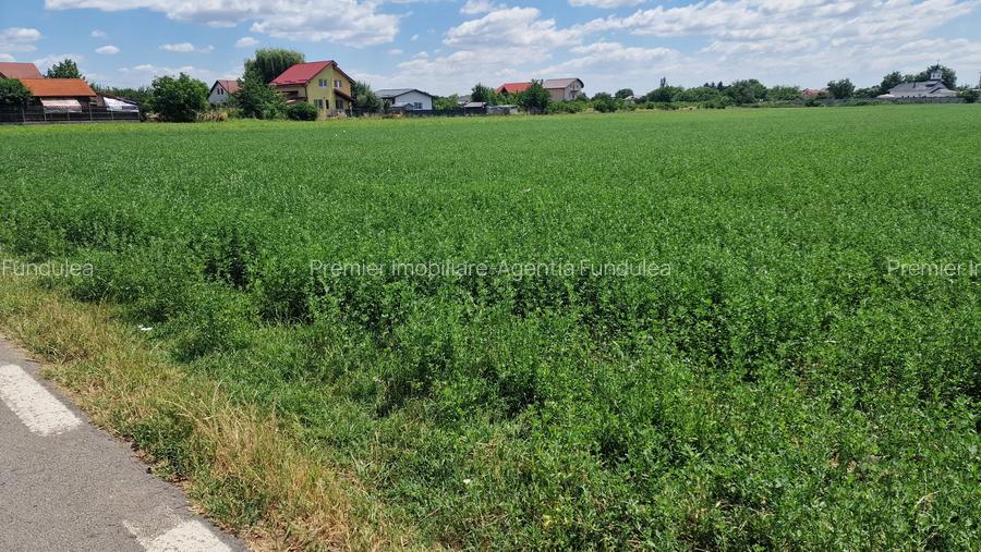 Teren intravilan 9 470 mp – Bolintin-Deal - 3