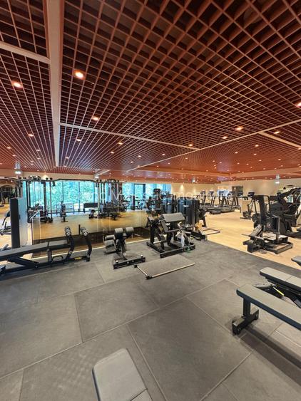 PIPERA/AVIATIEI Apartament 2 camere LOC DE PARCARE in Subteran - 23