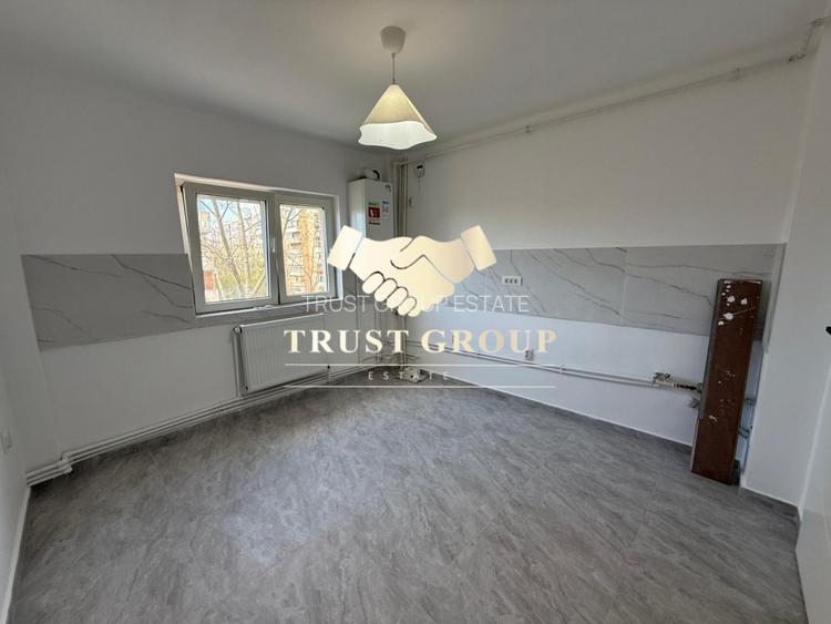 2 camere Lujerului | Centrala proprie | Bloc reabilitat | - 7