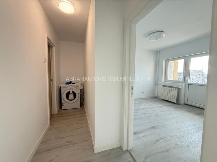 Apartament premium | Piața Alba Iulia | Vedere panoramică | Nemobilat - 5