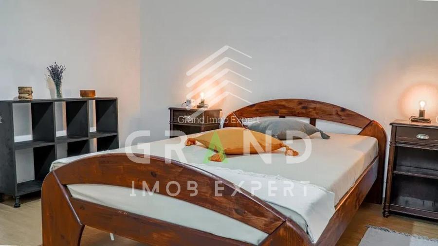 Apartament 2 Camere | 55 MP | Curte | Semincentral/General Traian Moșoiu - 4