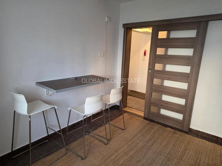 Inchiriere Apartament 2 camere decomandat renovat Tineretului - 7