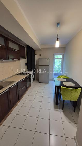 APARTAMENT 3 CAMERE LUX IN COMPLEX REZIDENTIAL CU CIRCUIT INCHIS - 16