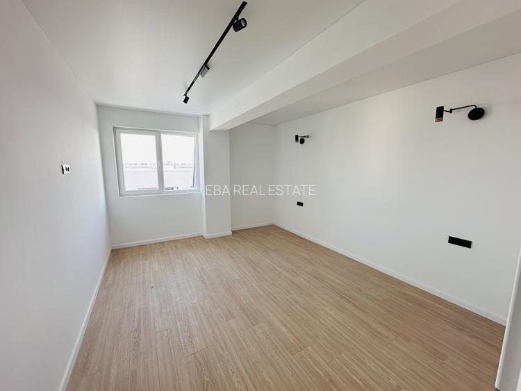 Penthouse 4 camere 105 mp, terasa 108 mp superb, Orhideelor, Chiajna  - 8