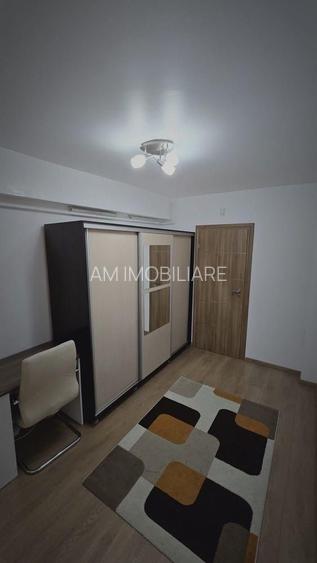 AP. 3 CAMERE SOS. OLTENITEI, PARCARE, BLOC NOU, PET-FRIENDLY, CENTRALA - 5