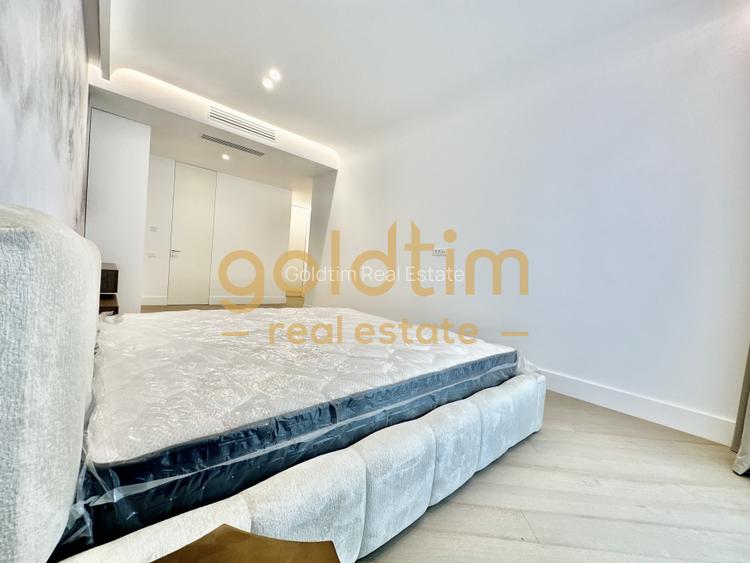 ZONA EXCLUSIVISTA /EROU IANCU NICOLAE/PIPERA /PARCARE SUBTERANA/DESIGN UNIC - 24