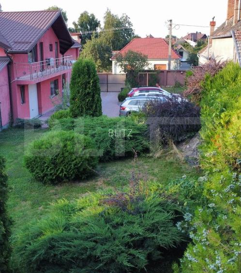 Casa mobilata lux, cu 4 camere in Sacele - Brasov - 4