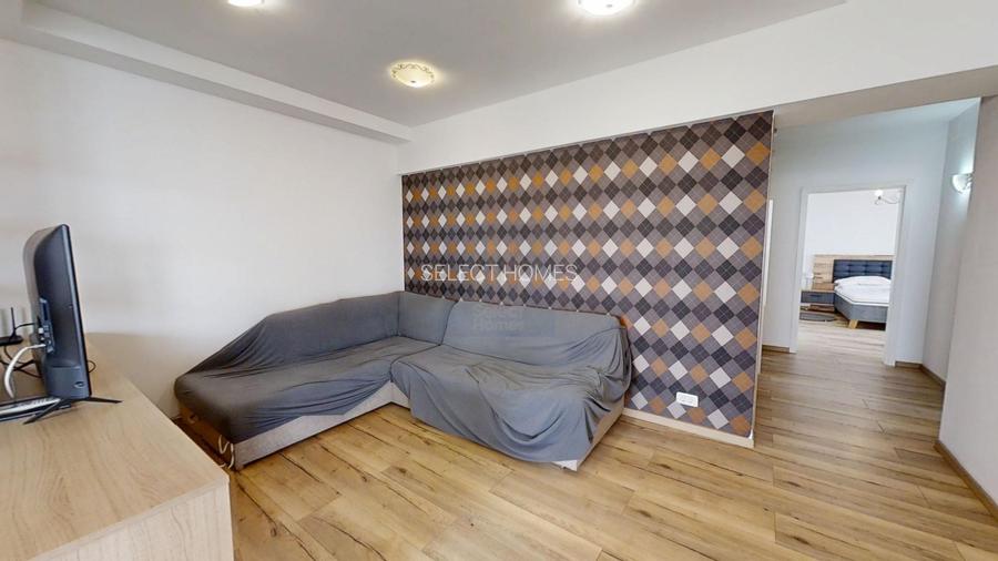 3 Camere | Parcare | Vanzare | Green Vista *Tur Virtual*  *Pipera* - 5