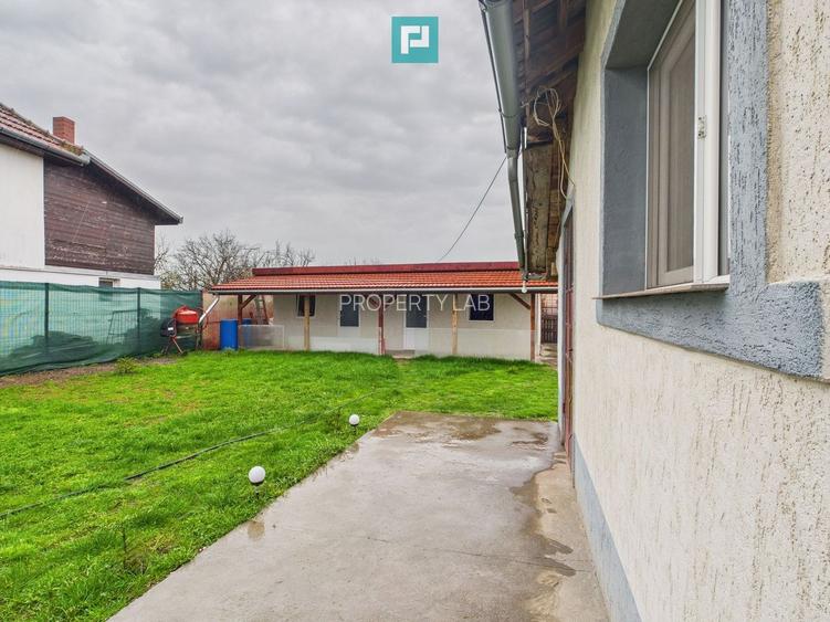 Casă la Cenei 30 minute de Timișoara - 21