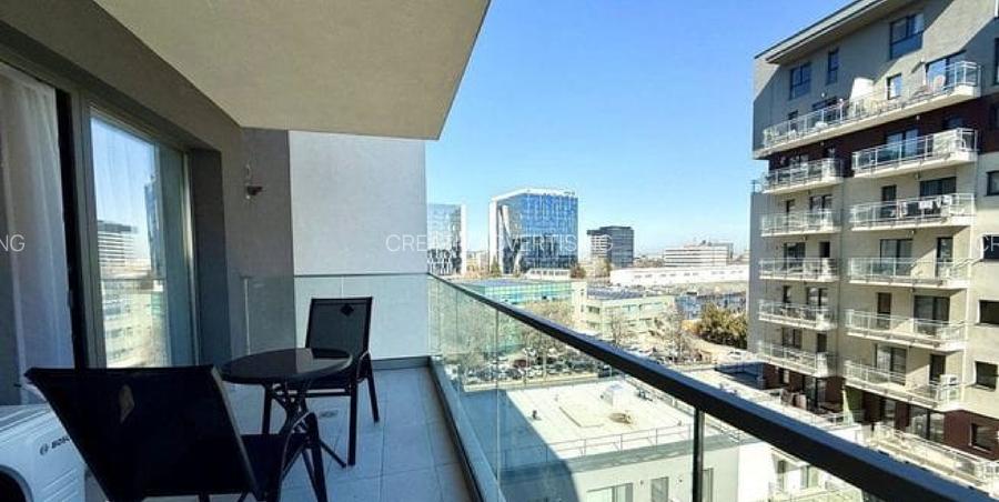 Fabrica de Glucoza Prima Vista Apartament 2 camere Metrou Pipera - 14