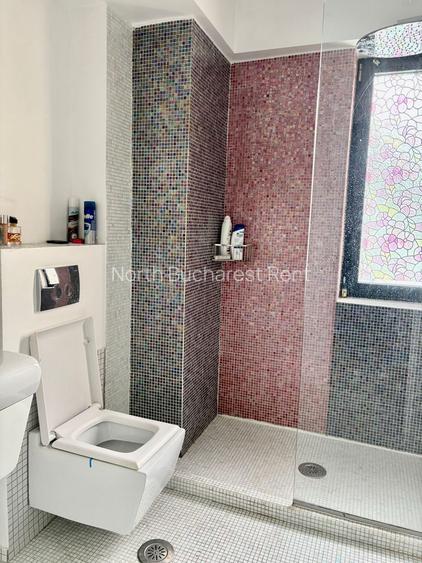 5 camere de inchiriat | zona Dorobanti | 170mp - 5