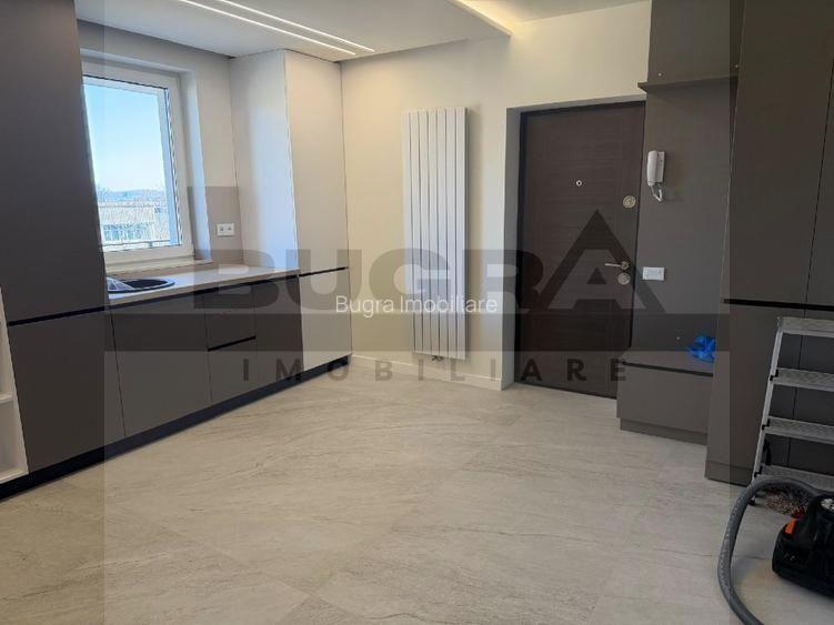Apartament 4 camere mobilat la cererea clientului, 95mp, zona Auchan - 2