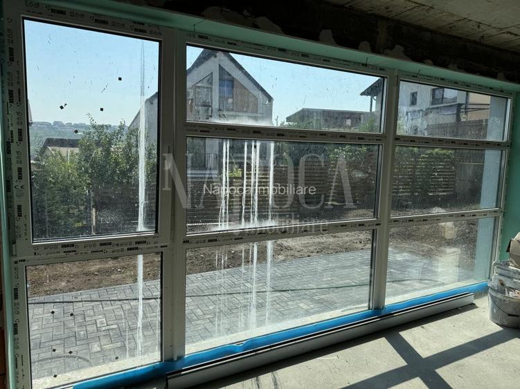 Apartament 4 camere de vanzare in Manastur, Cluj Napoca - 7