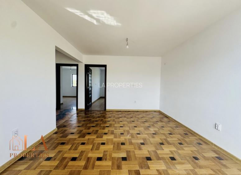 Casa 3 camere | COMISION 0% | Incalzire in pardoseala | Clinceni - 3