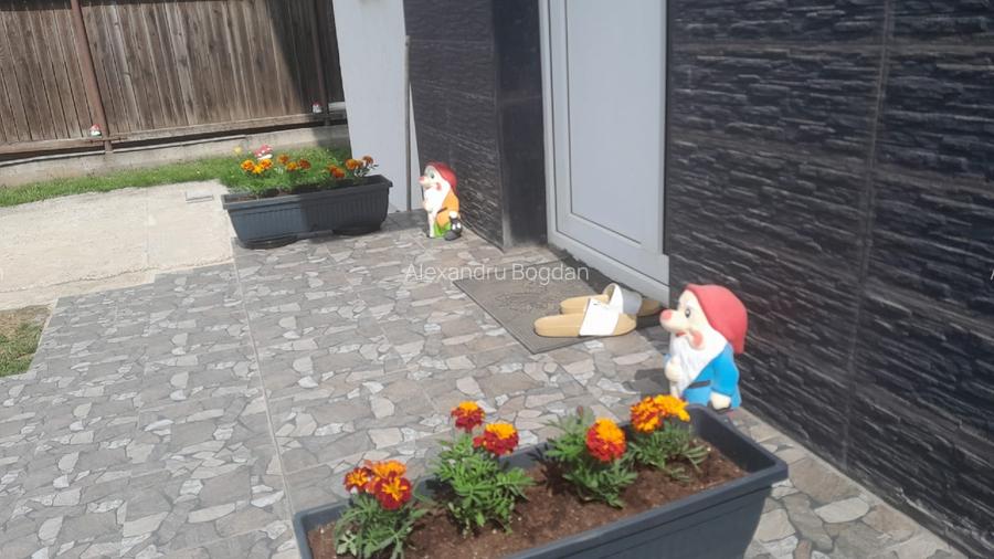 Casa tip duplex 3 camere+mansarda/mobilat și utilat  - 2