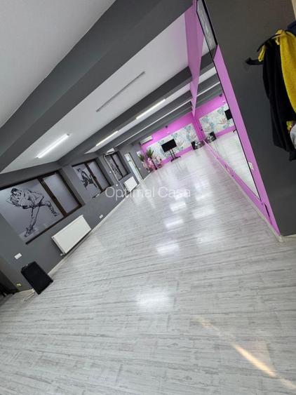 Spatiu:  terapeuți, profesori de yoga, dezvoltare personală, ateliere ,etc - 4