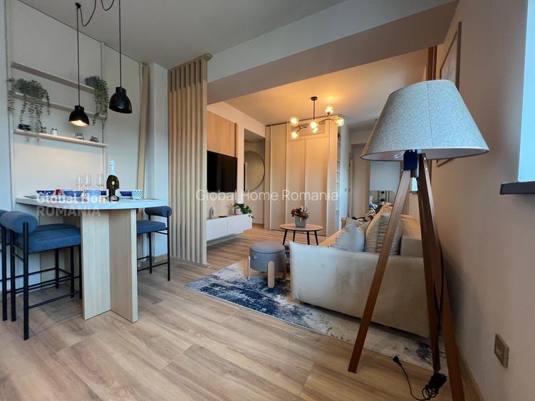 Apartament zona Unirii -Traian -Tip Aparthotel | Oportunitate Investitie - 3