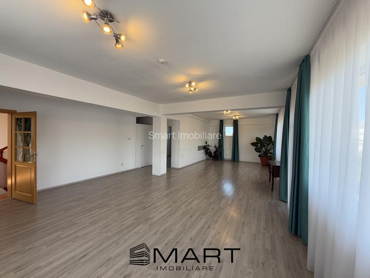 Spatiu Comercial 100 mp Central  - 16