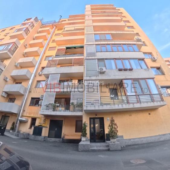 Metrou Mihai Bravu - Vitan Residence - 2 camere - SUT 70MP - 11