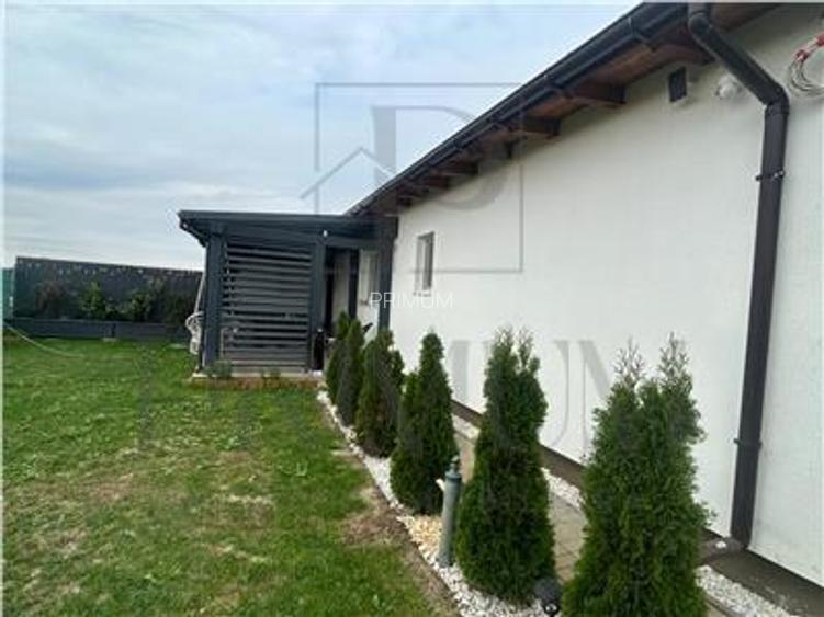 Duplex mobilat - toate utilitatile - calea Urseni - teren generos - 5