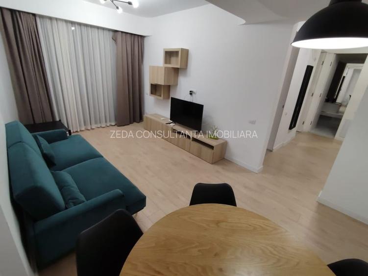 Apartament 2 camere decomandat - Novum Politehnica - 7