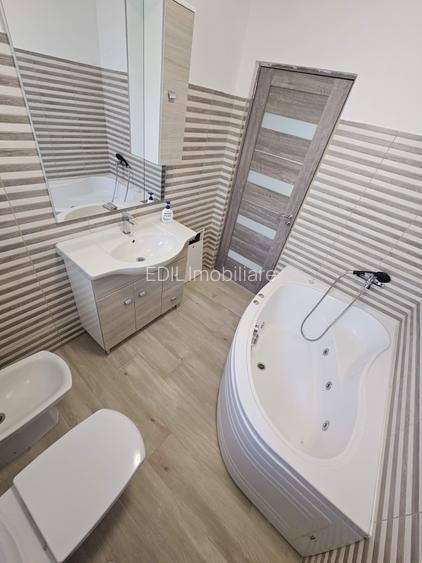 Apartament de închiriat, 3 camere, 140 mp, Grigorescu Uliului - 8