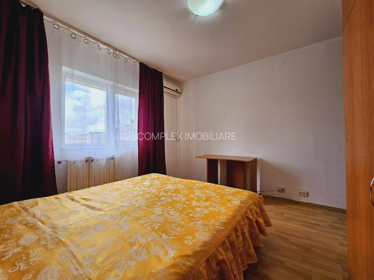 Nerva Traian | Metrou Timpuri Noi | Apartament la cheie in bloc anvelopat - 19