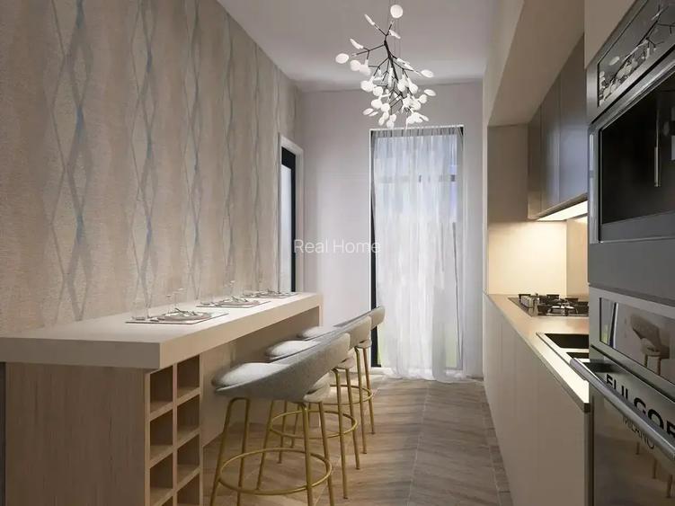 2 camere | 1 Decembrie 1918 | 15 min metrou | spatios | premium - 3