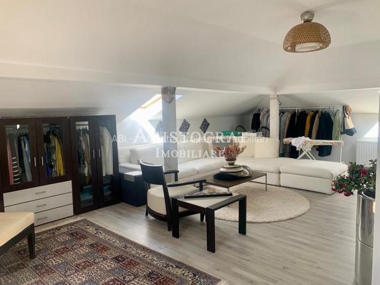 Vila duplex Corbeanca - 24