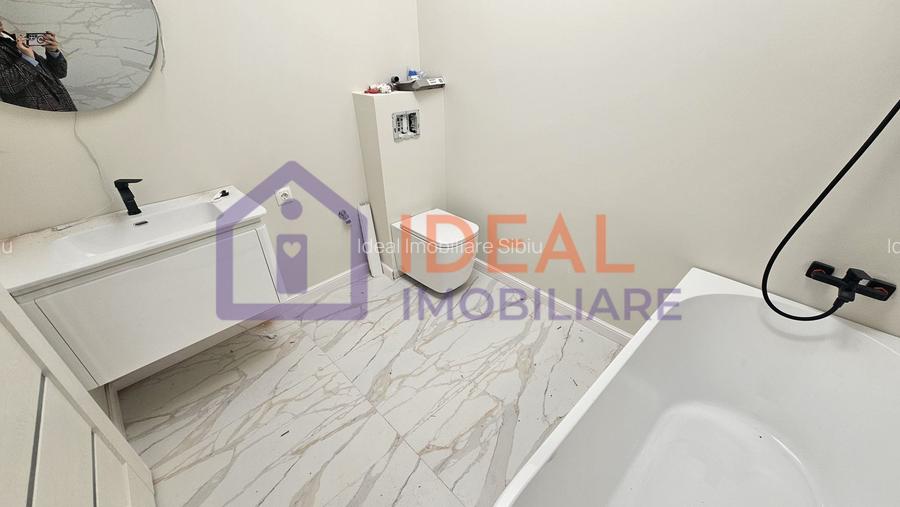 Apartament modern cu 3 camere, la cheie – zona Doamna Stanca - 6