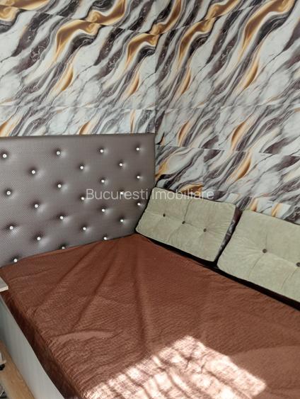 Apartament 2 Camere,Titan Auchan,bl.reabilitat,et.1/10,DECOMANDAT,NOU,mobilat - 9