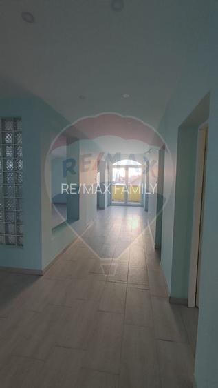 De inchiriat spatiu generos nerezidential la mansarda casa 122mp Oncea - 20