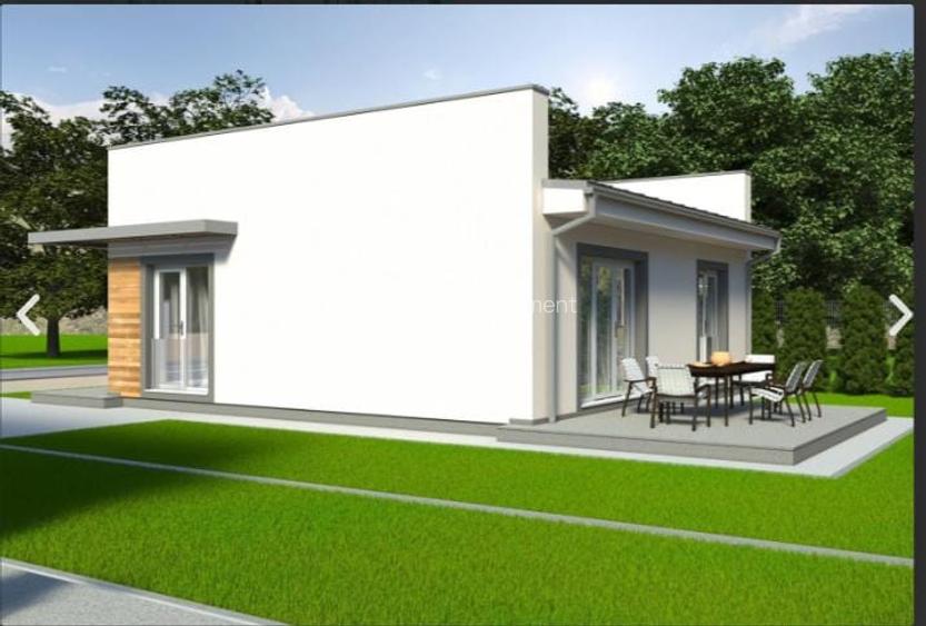 Casa parter 4 camere - Berceni - 4