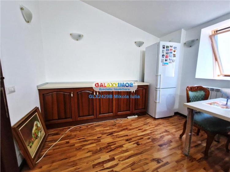 Apartament 3 camere decomandat | parcare | Foisorul de Foc - Xenopol - 7