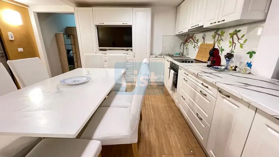 COMISION 0%! Ap. 4 camere 105 mp, 3 dormitoare, 2 băi, Iris – Oașului - 6