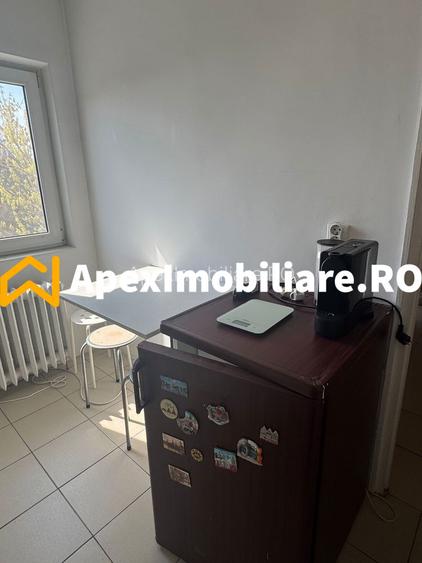 Apartament 1 camere de inchiriat Cotroceni București | ApexImobiliare.ro - 5