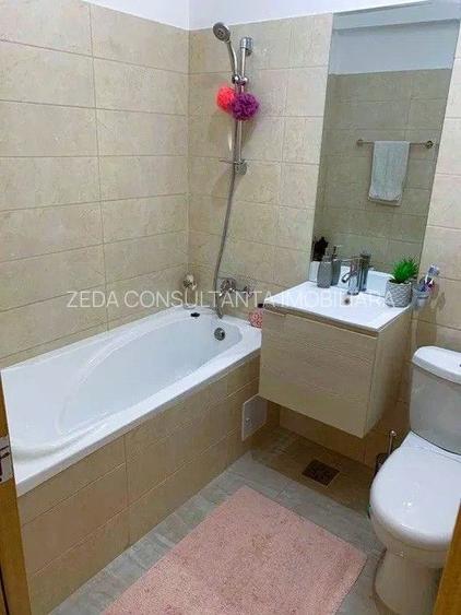 Apartament 2 camere 1 Decembrie 1918-Bloc Nou-Parcare inclusa - 6