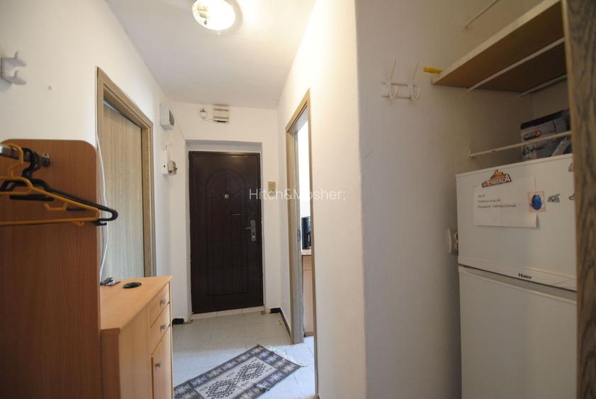 Apartament 2 camere cu vedere catre Piata 700-Central Timisoara - 7