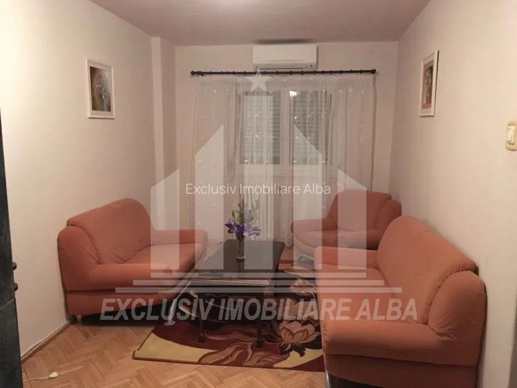 Apartament cu 4 camere | De inchiriat | 90 mp | Cetate - Kaufland - 4